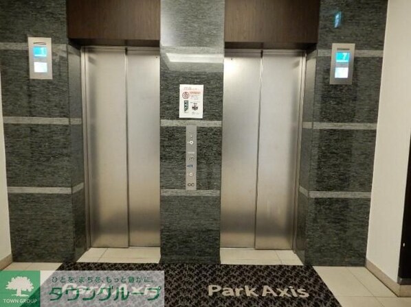 パークアクシス西船橋本郷町の物件内観写真